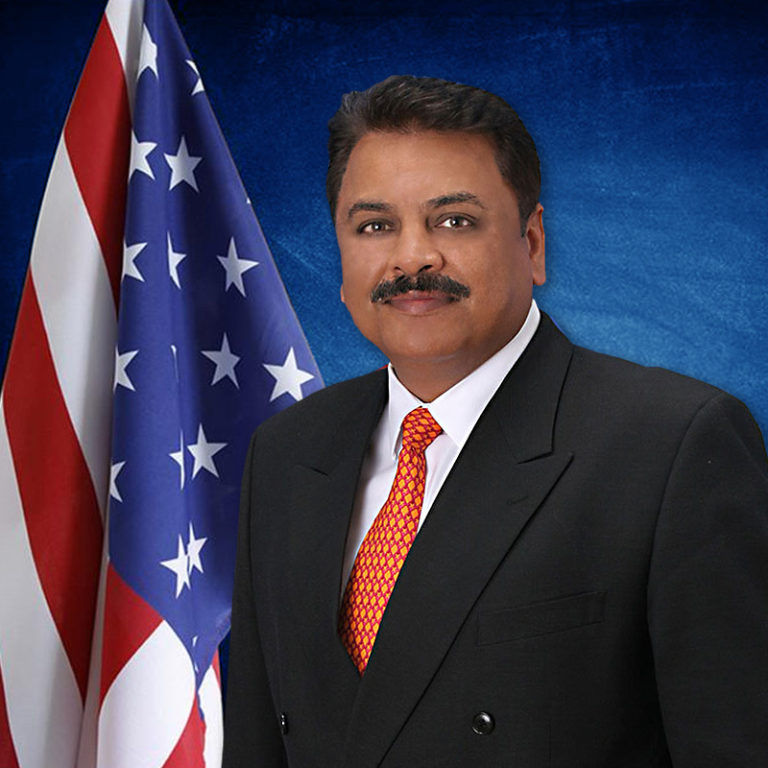 Manoj Bhatia Network Runners