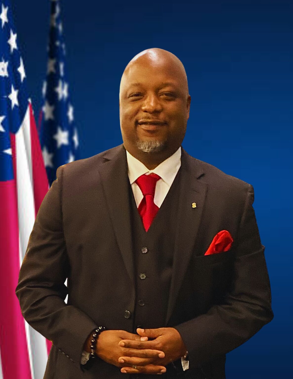 Derwin Ross Network Runners