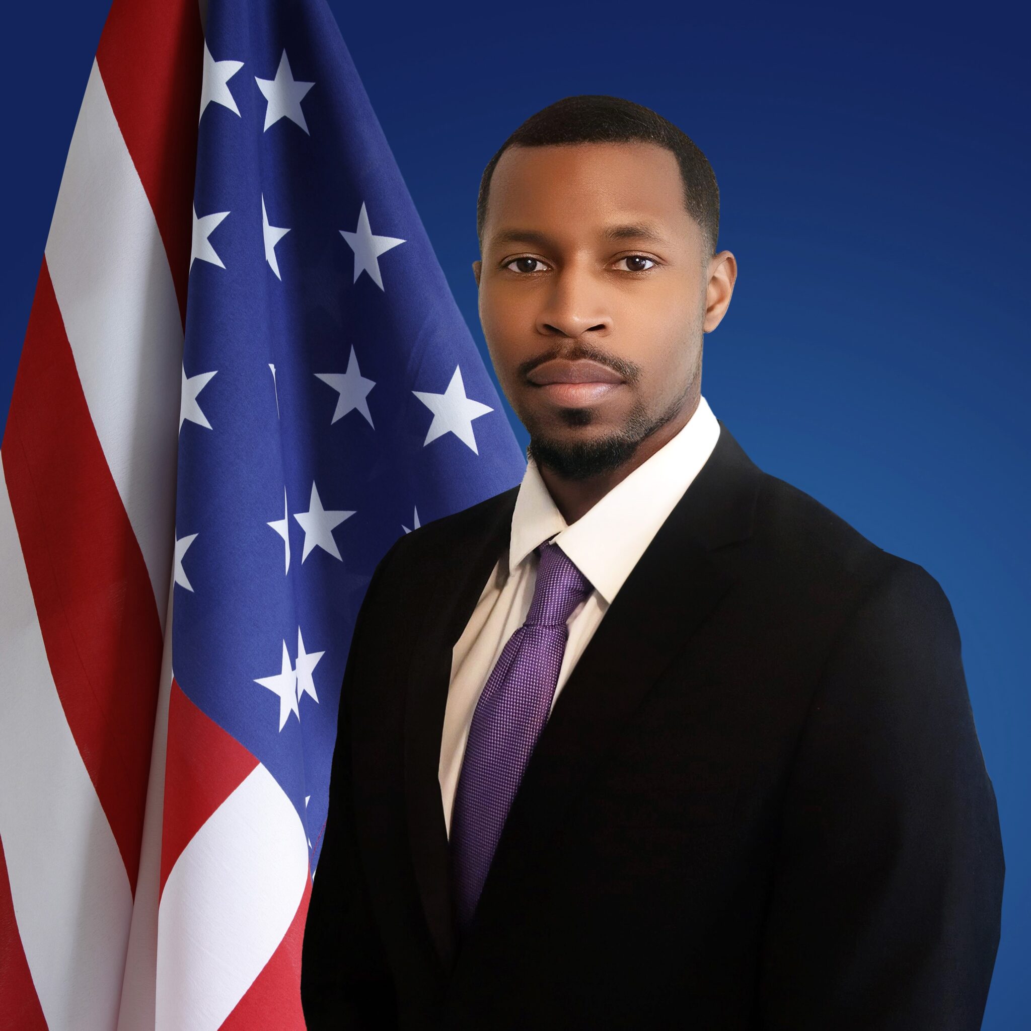 LaRon McClay Network Runners